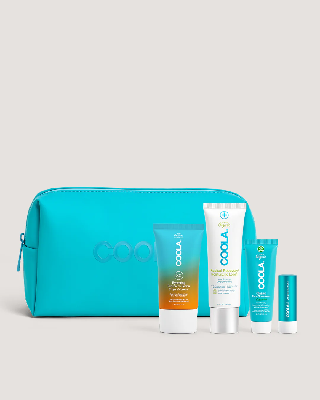 All Sunscreen